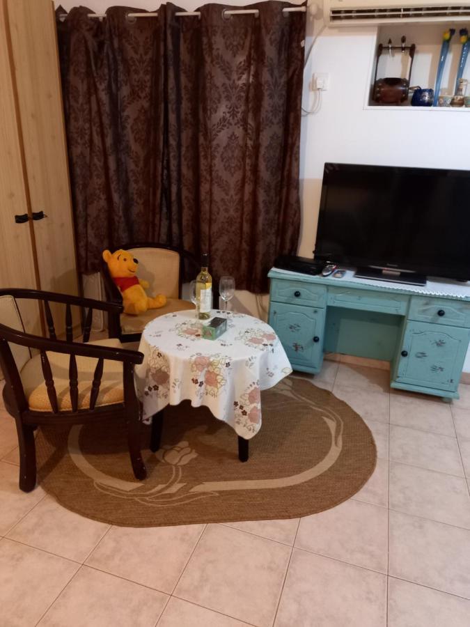 צימר בודד בגליל העליון Kefar Szold Kültér fotó